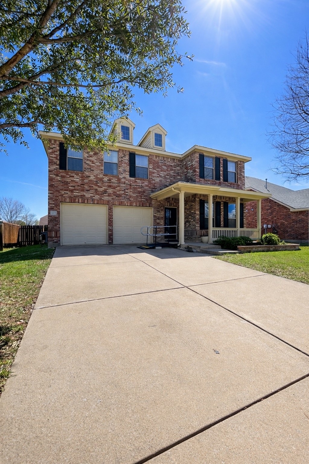 2835 Park Springs Drive Grand Prairie TX 75052