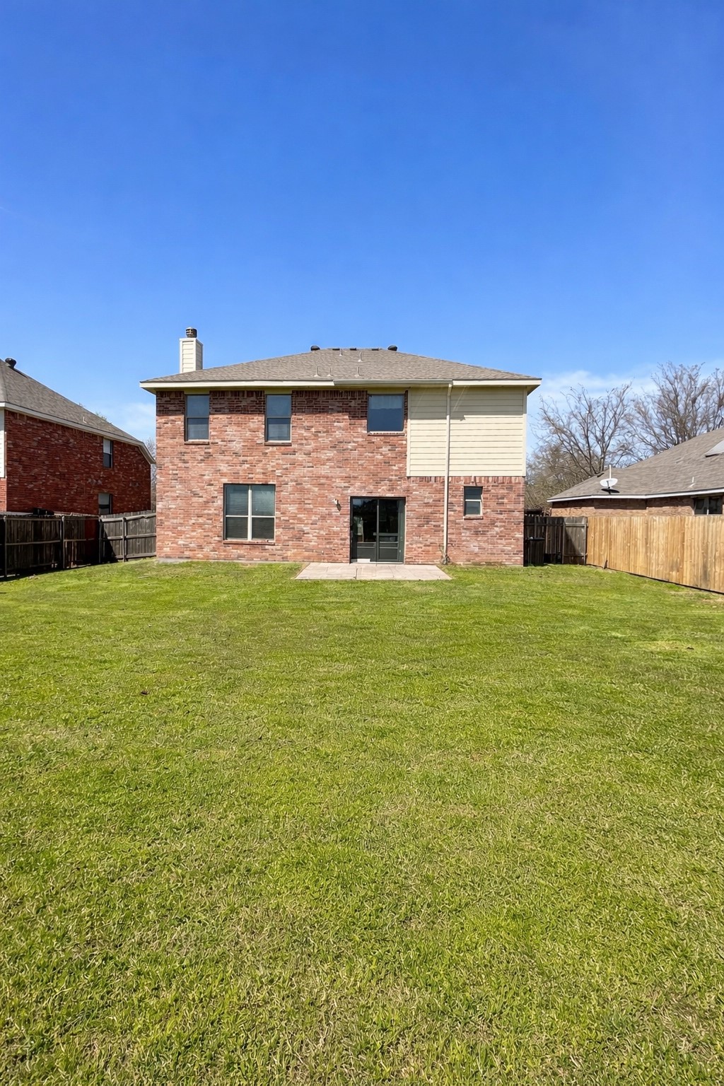 2835 Park Springs Drive Grand Prairie TX 75052