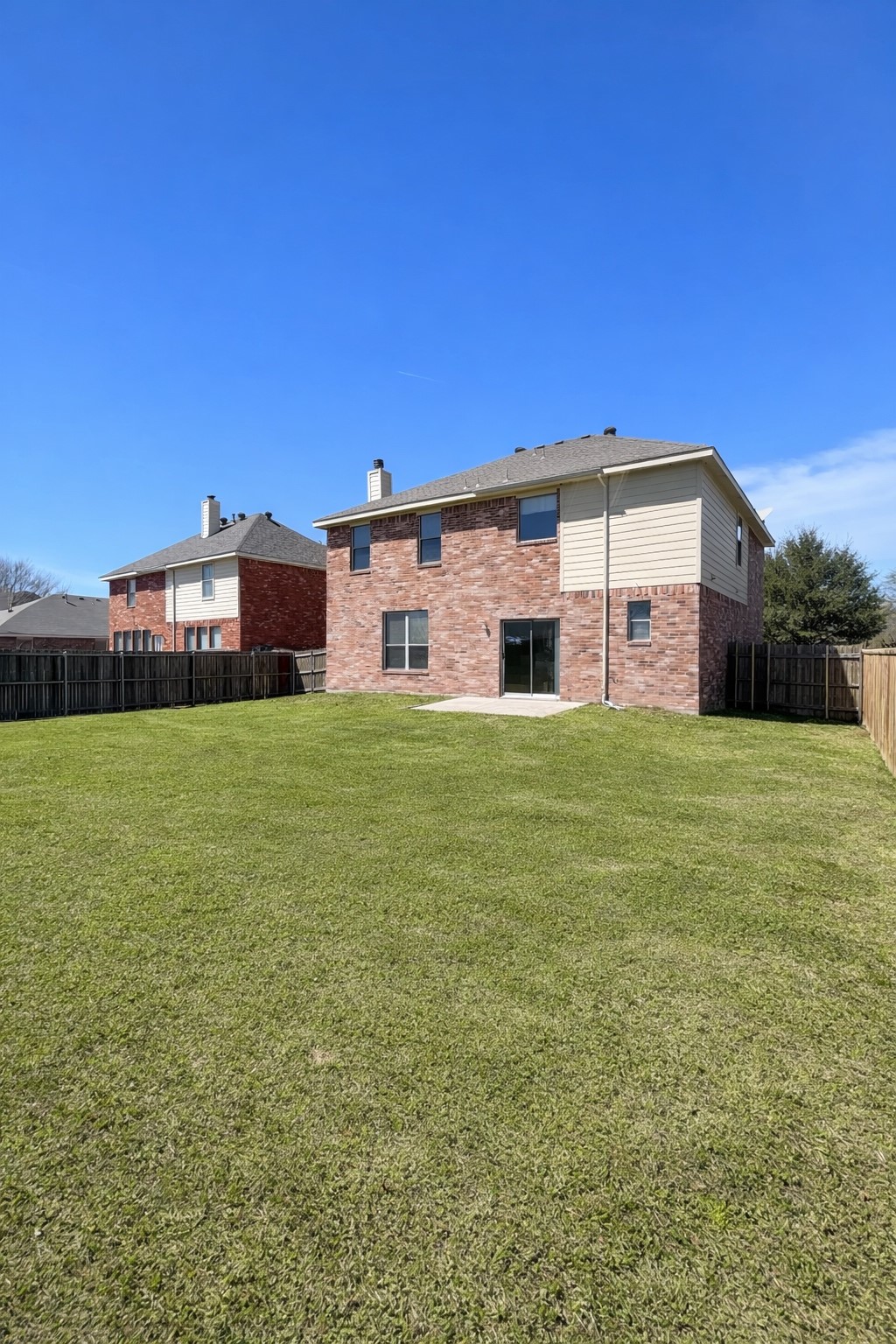 2835 Park Springs Drive Grand Prairie TX 75052