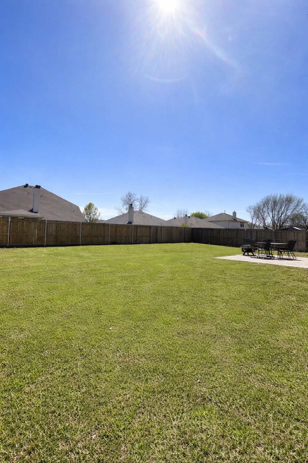 2835 Park Springs Drive Grand Prairie TX 75052