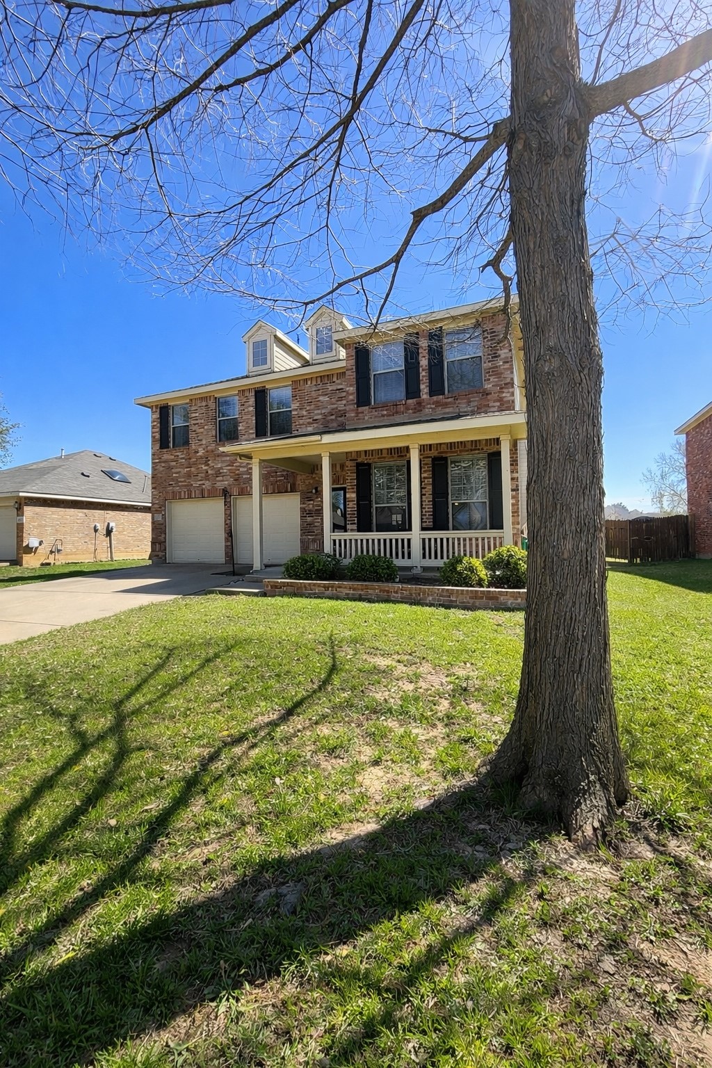 2835 Park Springs Drive Grand Prairie TX 75052