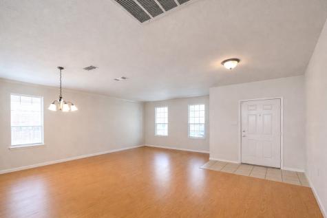 2835 Park Springs Drive Grand Prairie TX 75052