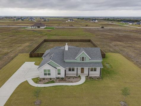 10631 Rye Bread Lane Venus TX 76084