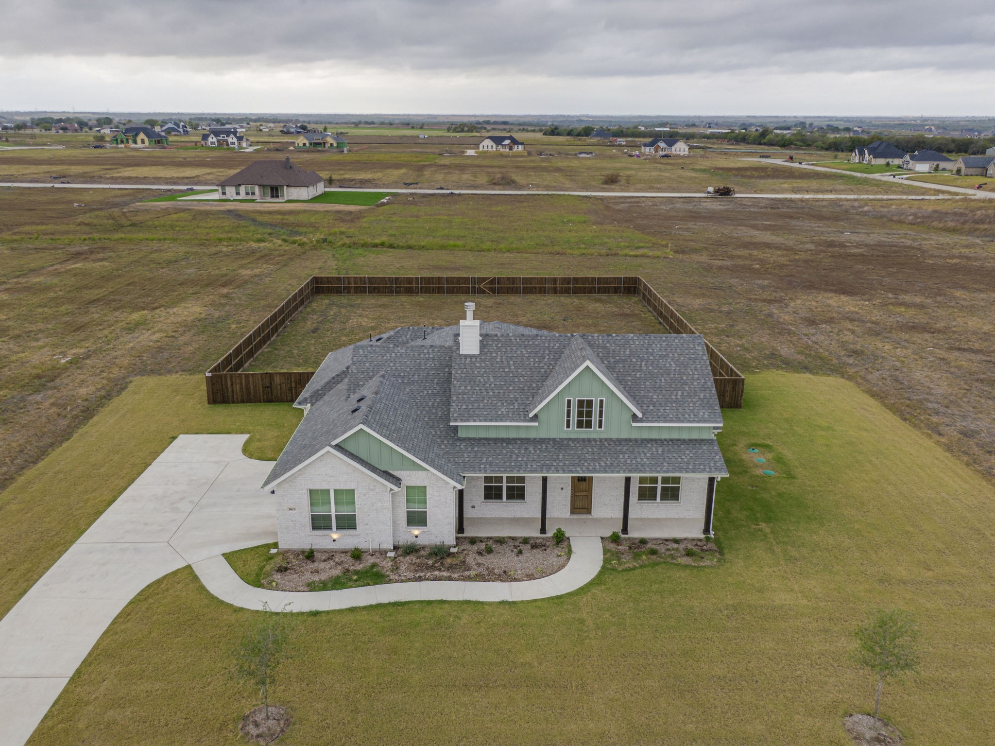 10631 Rye Bread Lane Venus TX 76084