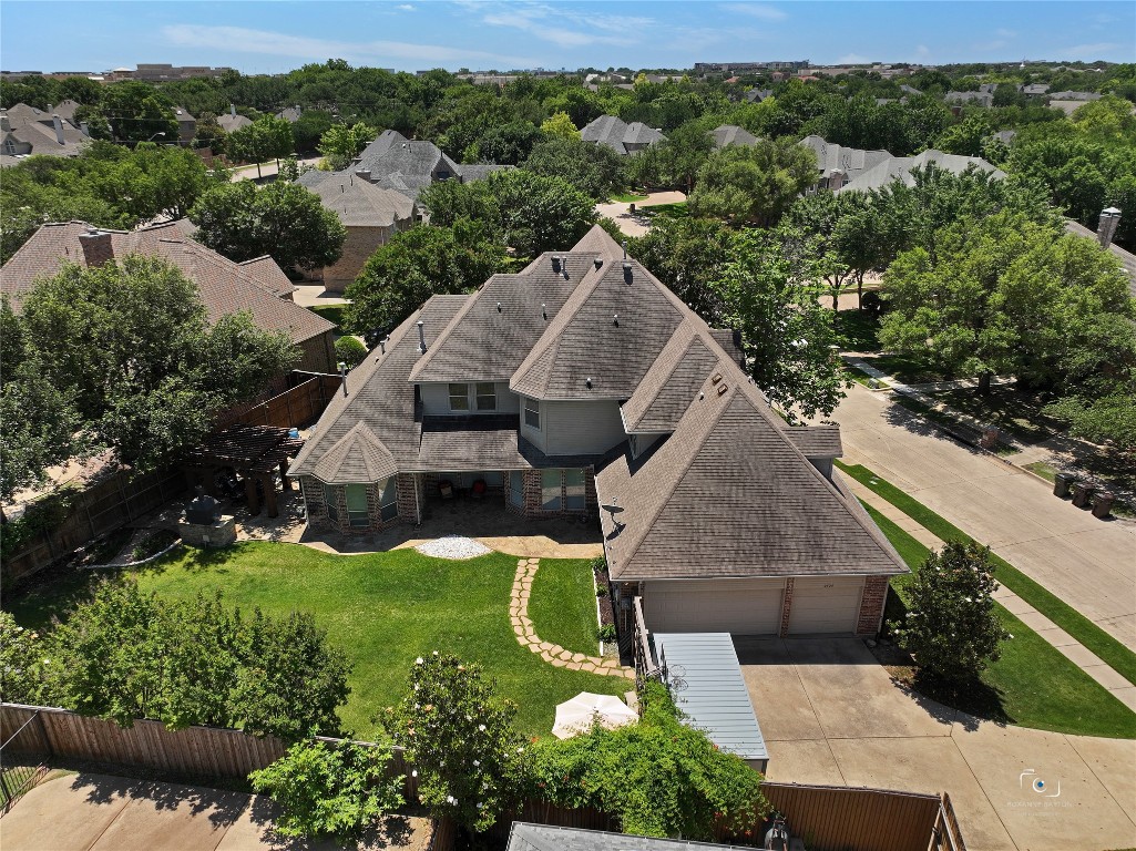 2524 Timber Cove Lane Plano TX 75093