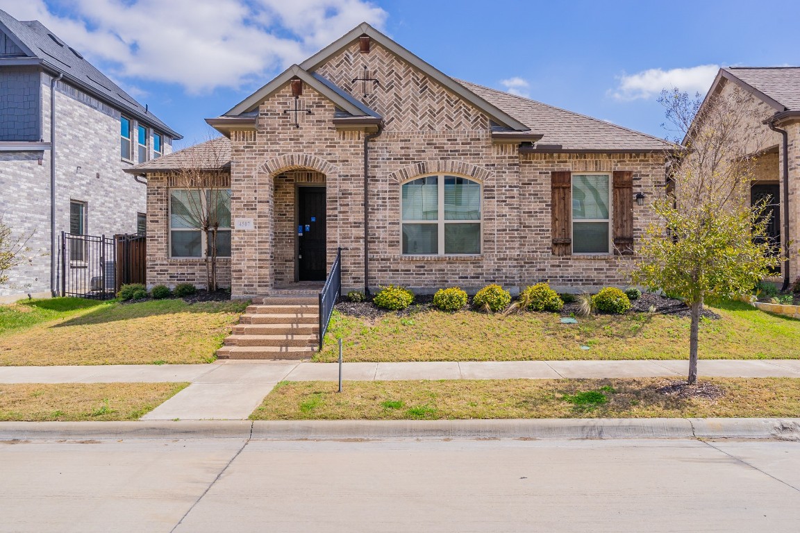 4507 Sapphire Falls Way Arlington TX 76005