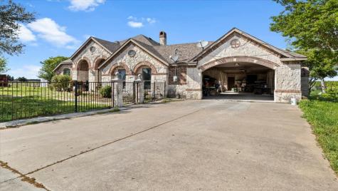 18477 County Road 656 Farmersville TX 75442