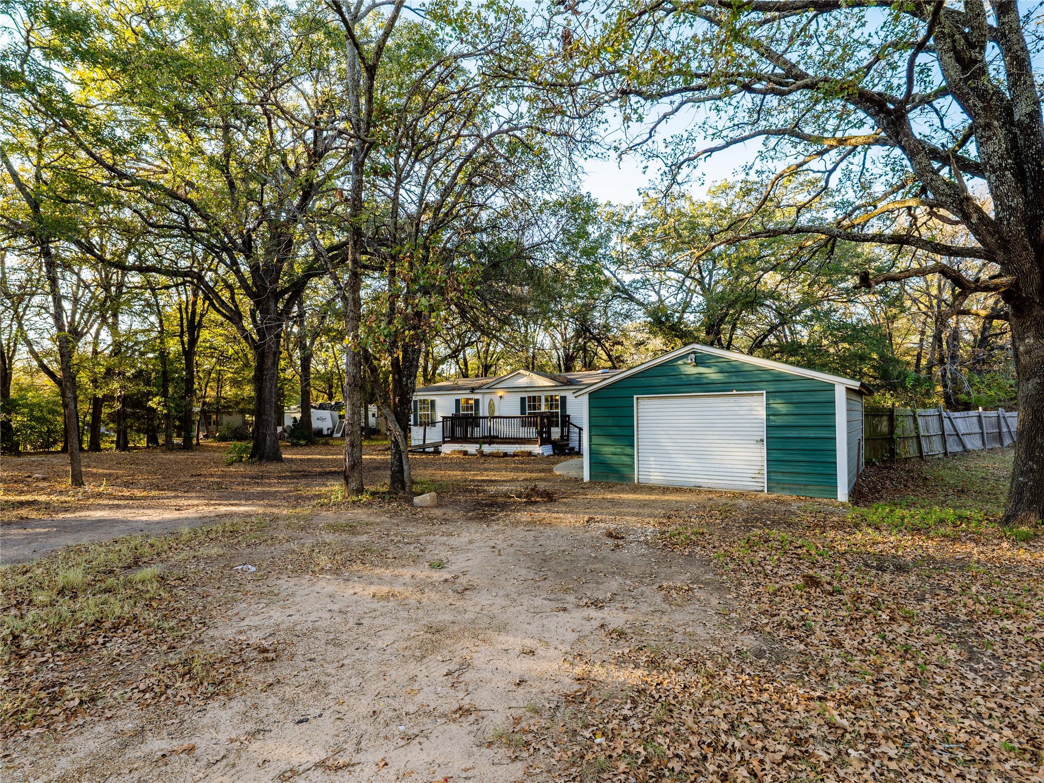 202 Forgotten Lane Mabank TX 75156