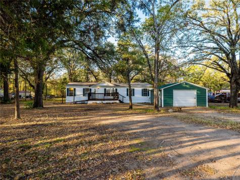 202 Forgotten Lane Mabank TX 75156