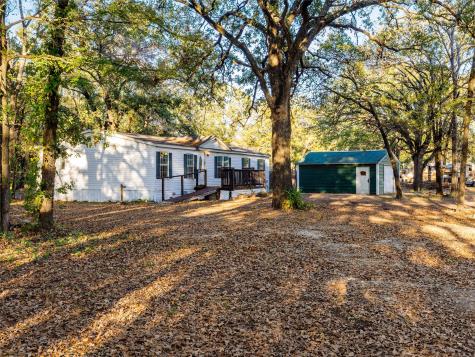202 Forgotten Lane Mabank TX 75156