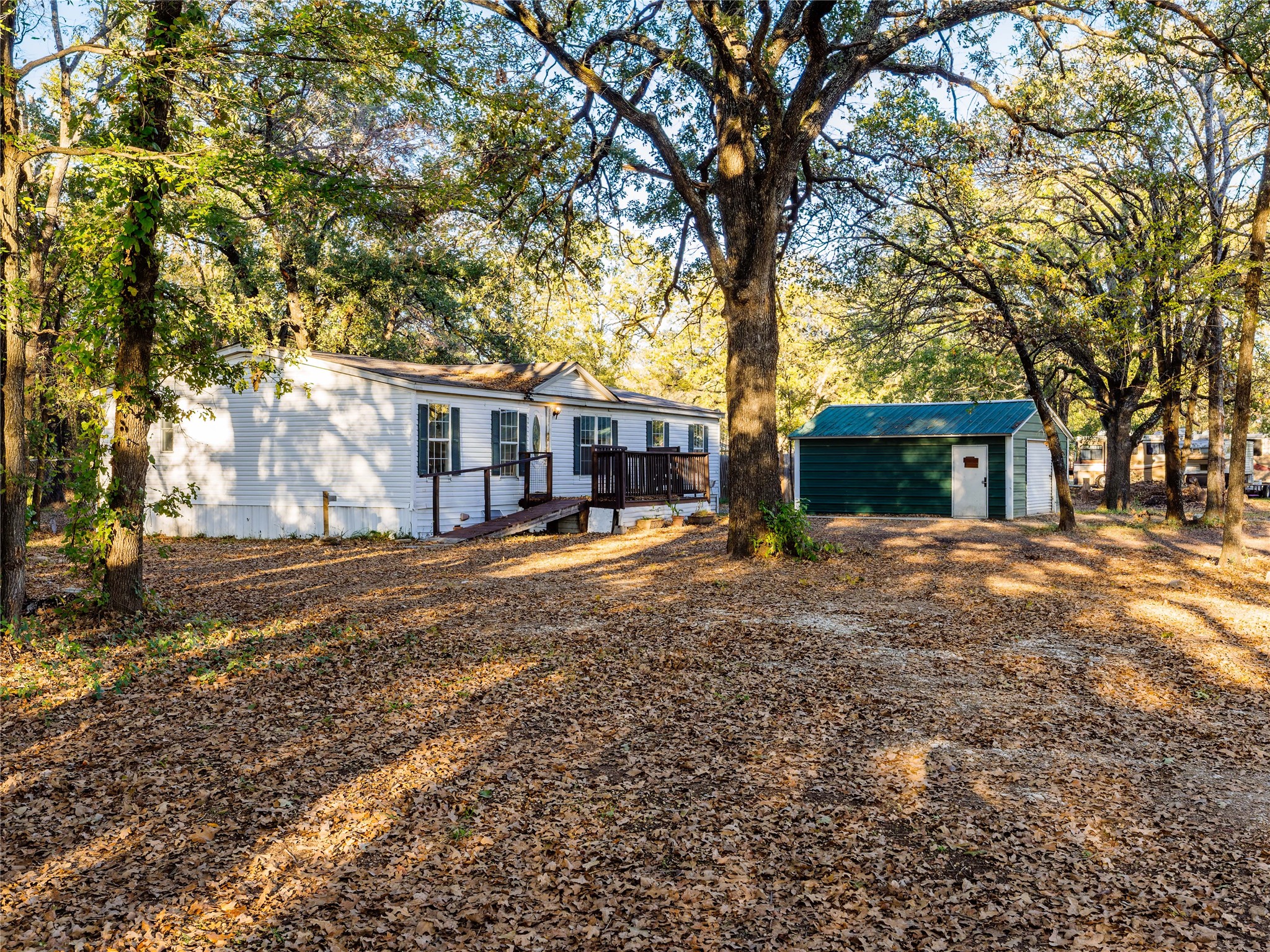 202 Forgotten Lane Mabank TX 75156