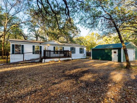 202 Forgotten Lane Mabank TX 75156