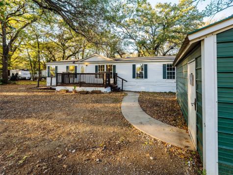 202 Forgotten Lane Mabank TX 75156