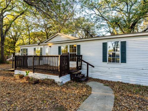 202 Forgotten Lane Mabank TX 75156