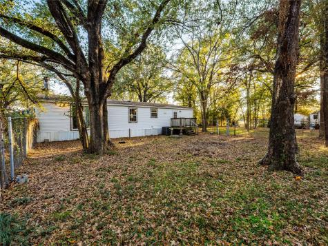 202 Forgotten Lane Mabank TX 75156