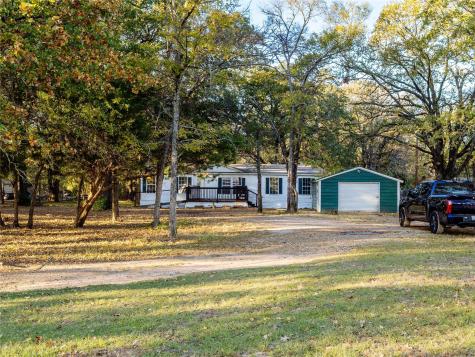 202 Forgotten Lane Mabank TX 75156