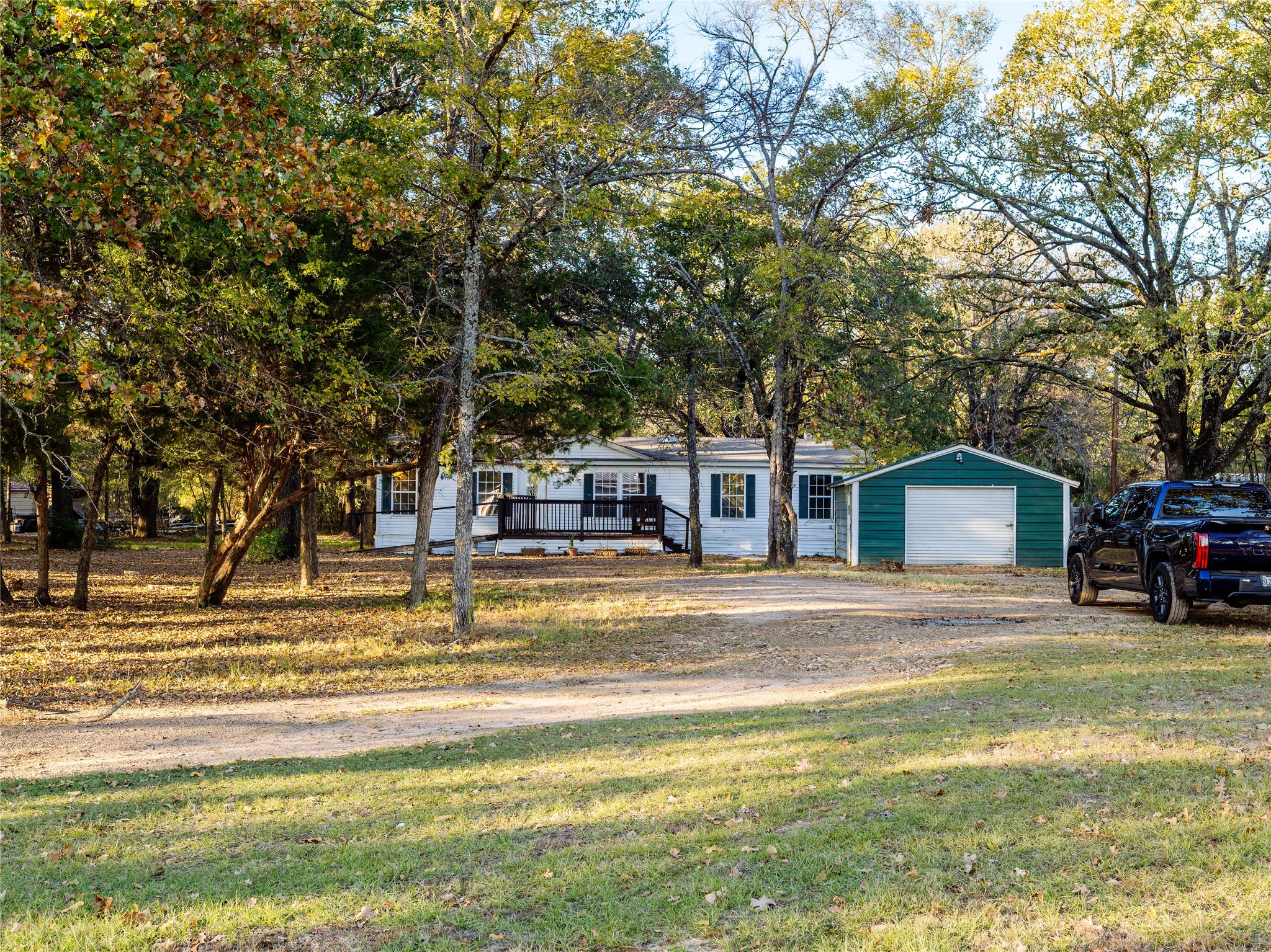 202 Forgotten Lane Mabank TX 75156