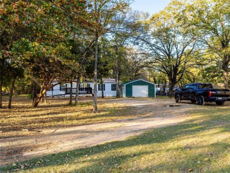 202 Forgotten Lane Mabank TX 75156