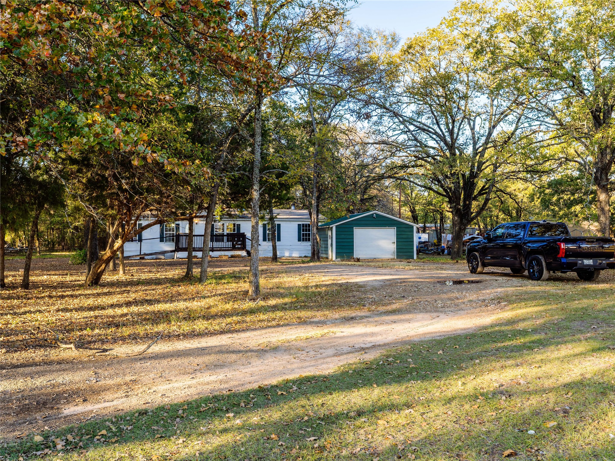 202 Forgotten Lane Mabank TX 75156