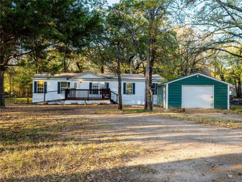 202 Forgotten Lane Mabank TX 75156