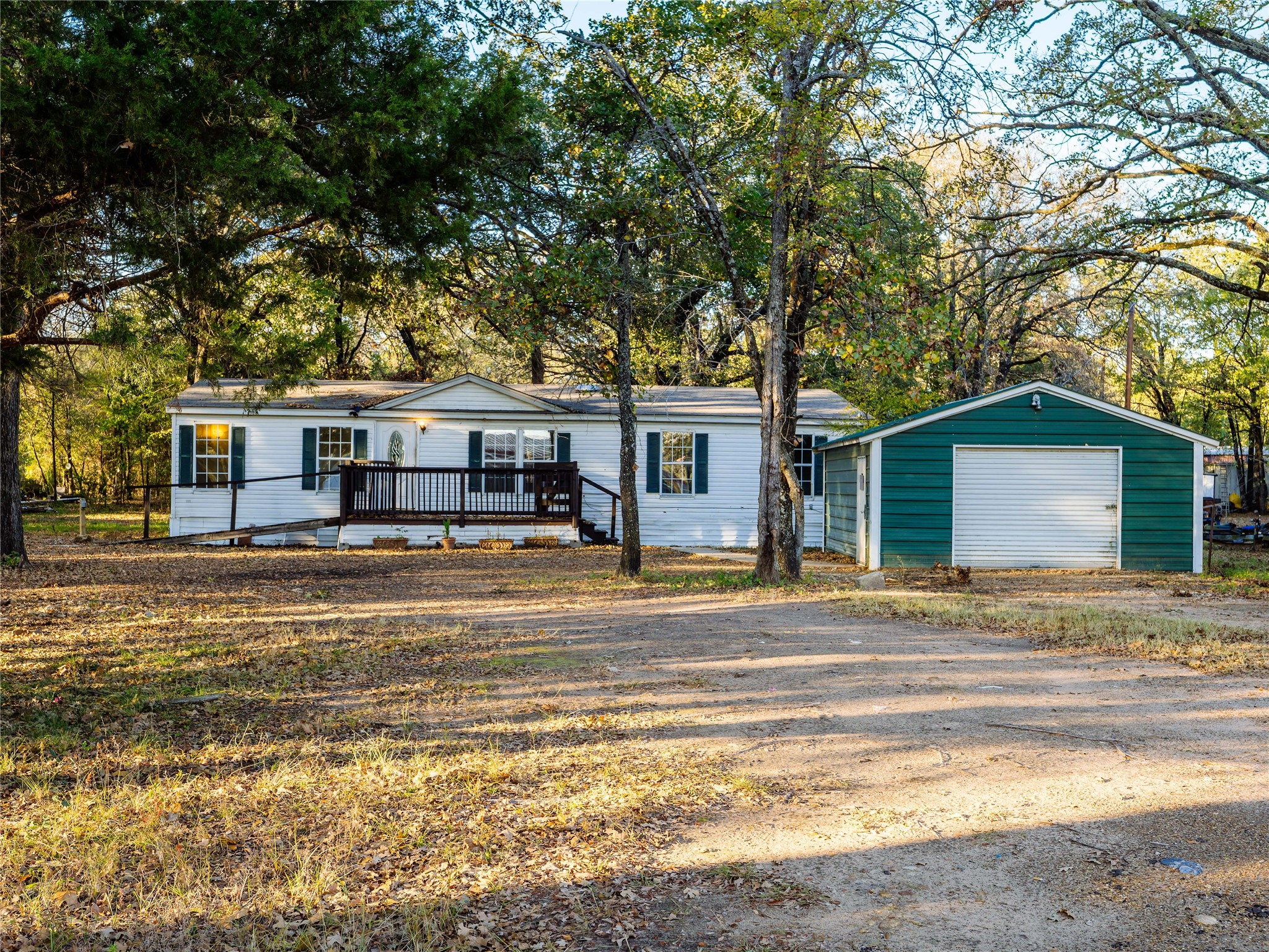 202 Forgotten Lane Mabank TX 75156