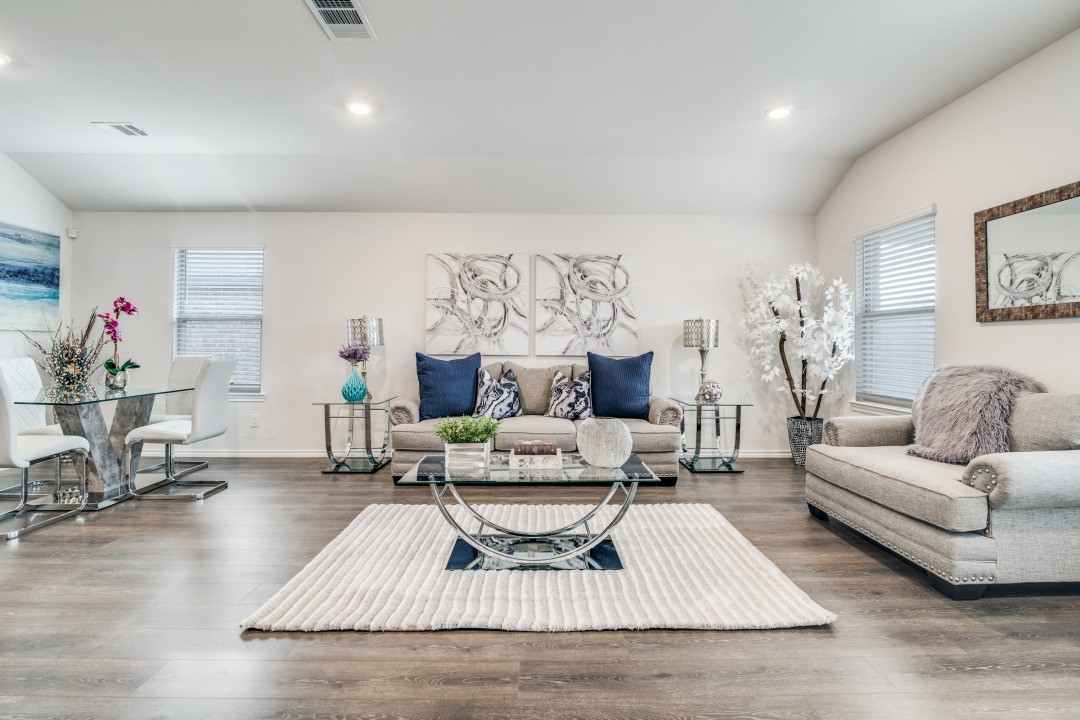 2908 Wooten Trail Royse City TX 75189