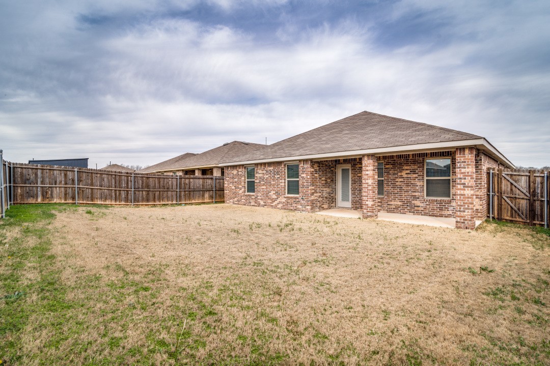 2908 Wooten Trail Royse City TX 75189