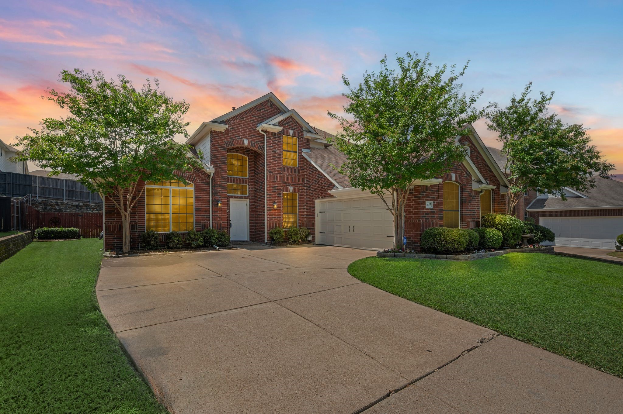 4625 Bonnywood Drive Mesquite TX 75150