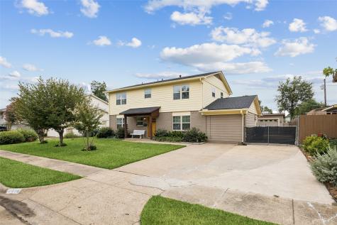 4414 Bucknell Drive Garland TX 75042