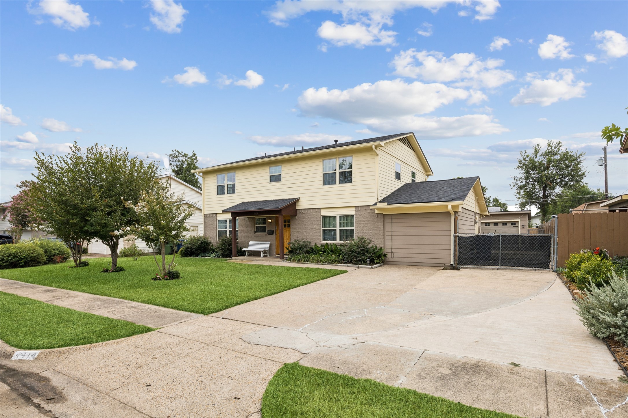 4414 Bucknell Drive Garland TX 75042