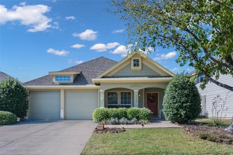 9849 Old Field Drive Mckinney TX 75072