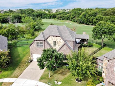 426 Heritage Lane Wylie TX 75098