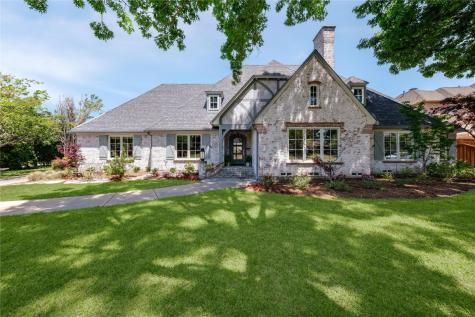 6337 Northport Drive Dallas TX 75230