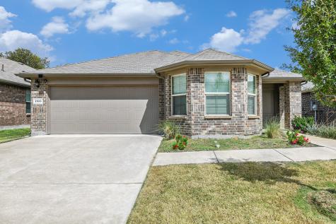 2920 Manu Street Fort Worth TX 76123