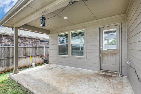 2920 Manu Street Fort Worth TX 76123