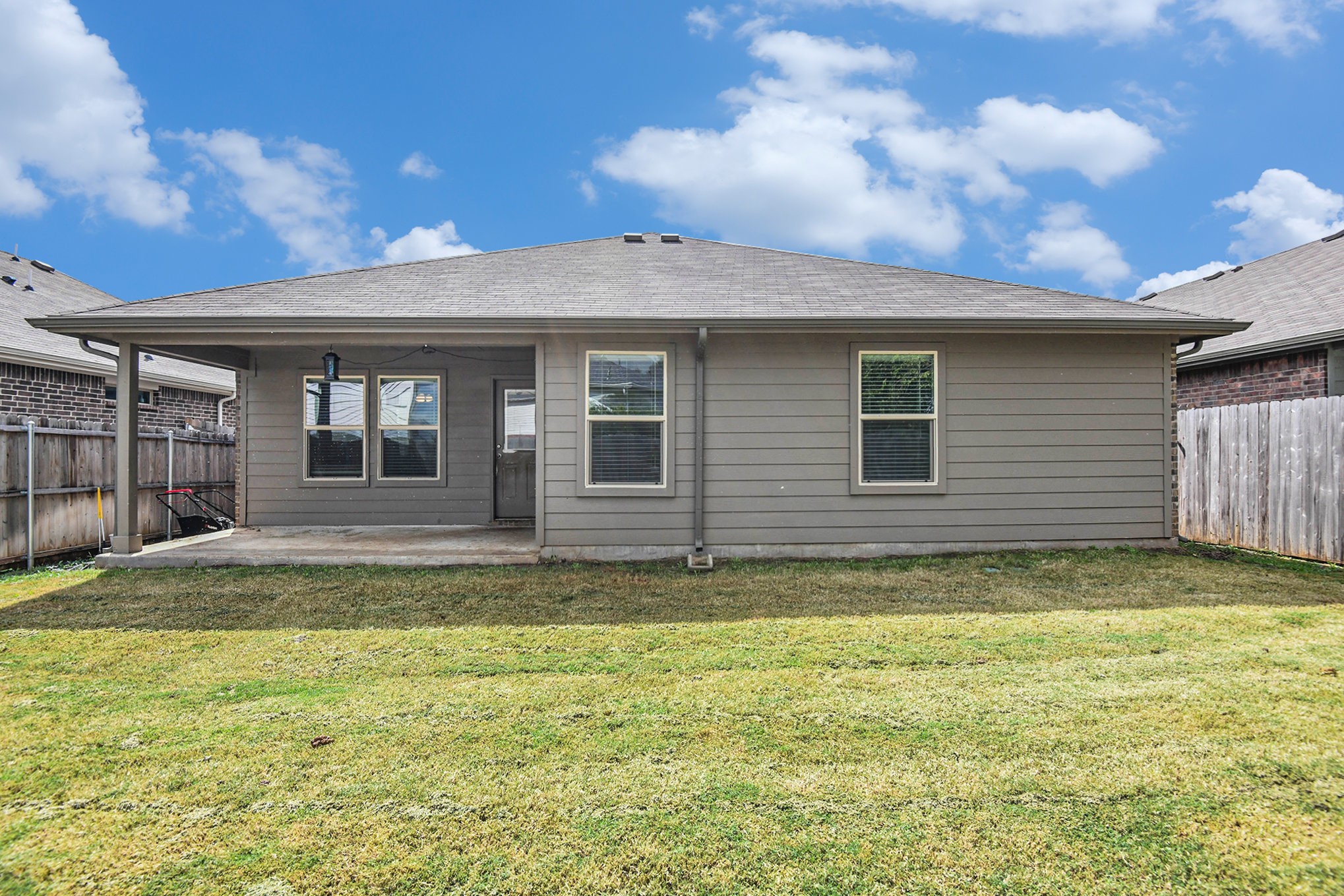2920 Manu Street Fort Worth TX 76123