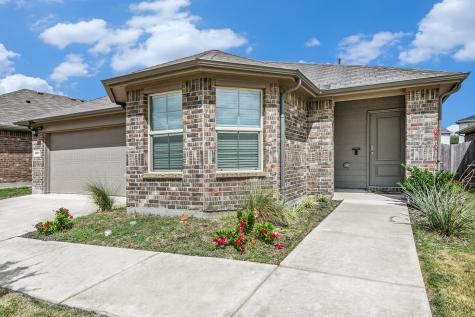 2920 Manu Street Fort Worth TX 76123