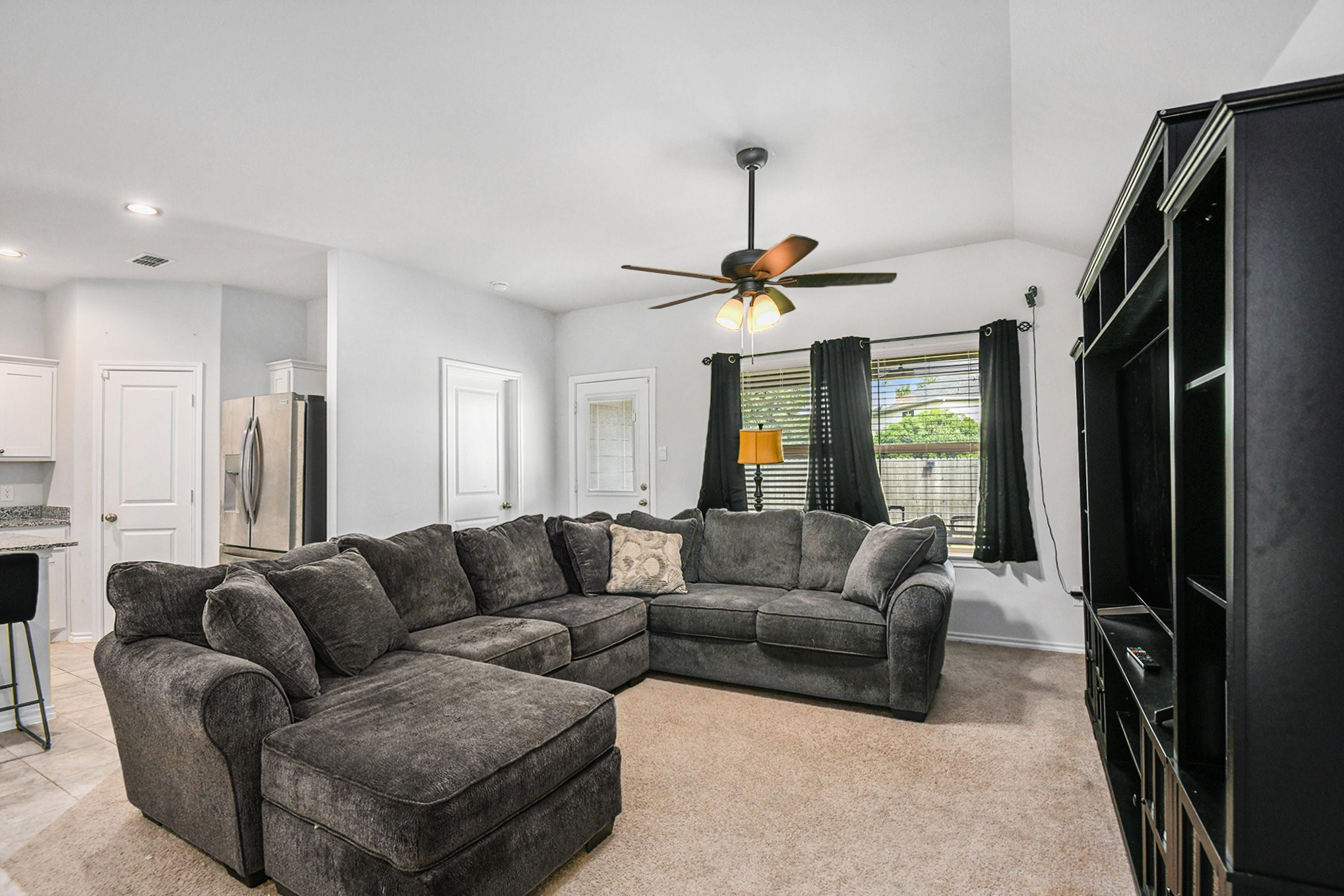 2920 Manu Street Fort Worth TX 76123