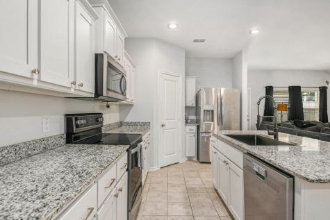 2920 Manu Street Fort Worth TX 76123