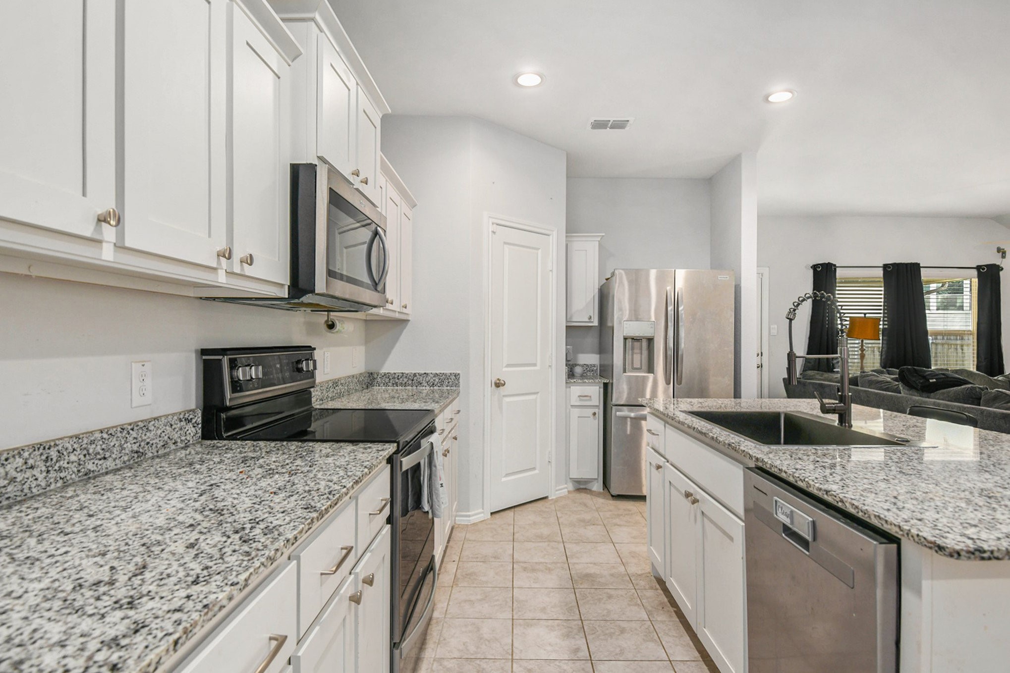 2920 Manu Street Fort Worth TX 76123