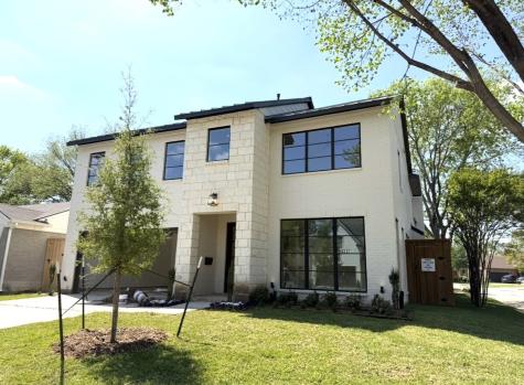 4347 Delmar Avenue Dallas TX 75206