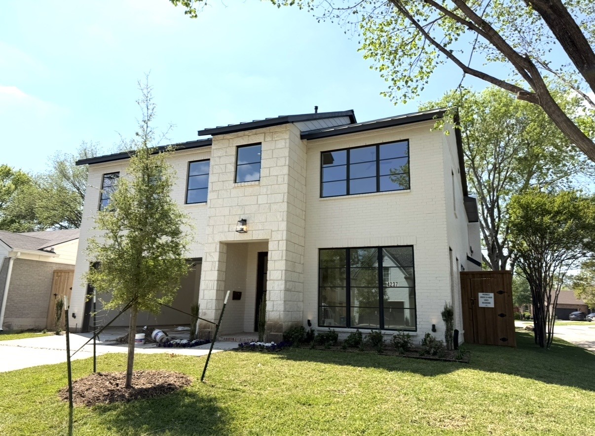 4347 Delmar Avenue Dallas TX 75206