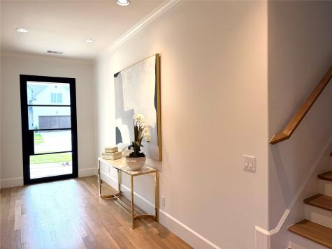 4347 Delmar Avenue Dallas TX 75206