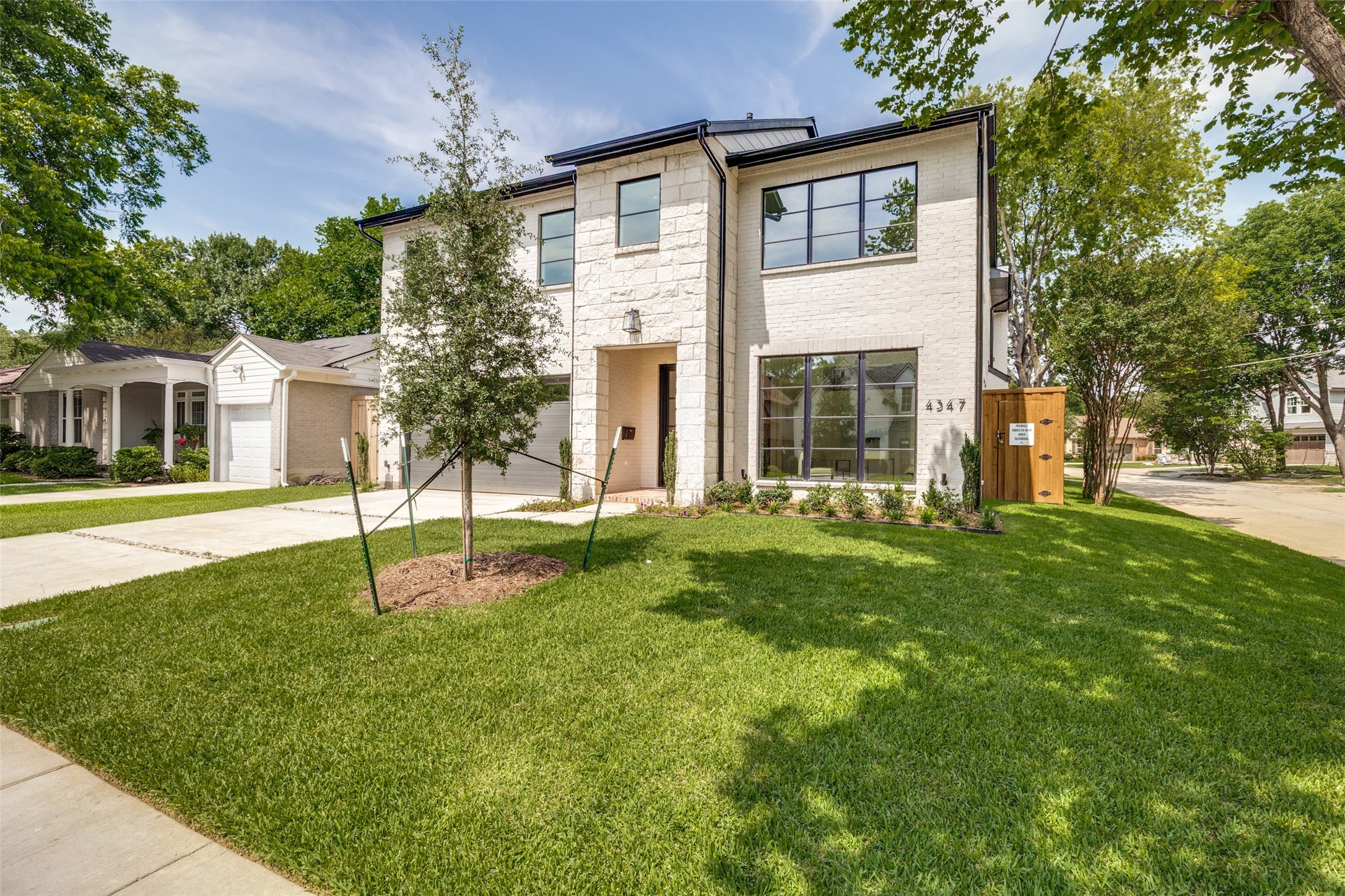 4347 Delmar Avenue Dallas TX 75206