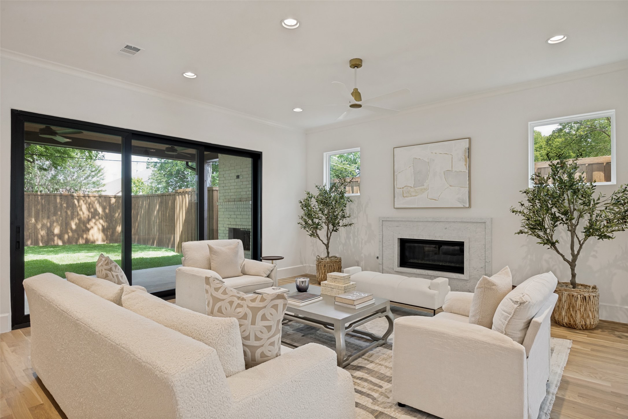 4347 Delmar Avenue Dallas TX 75206
