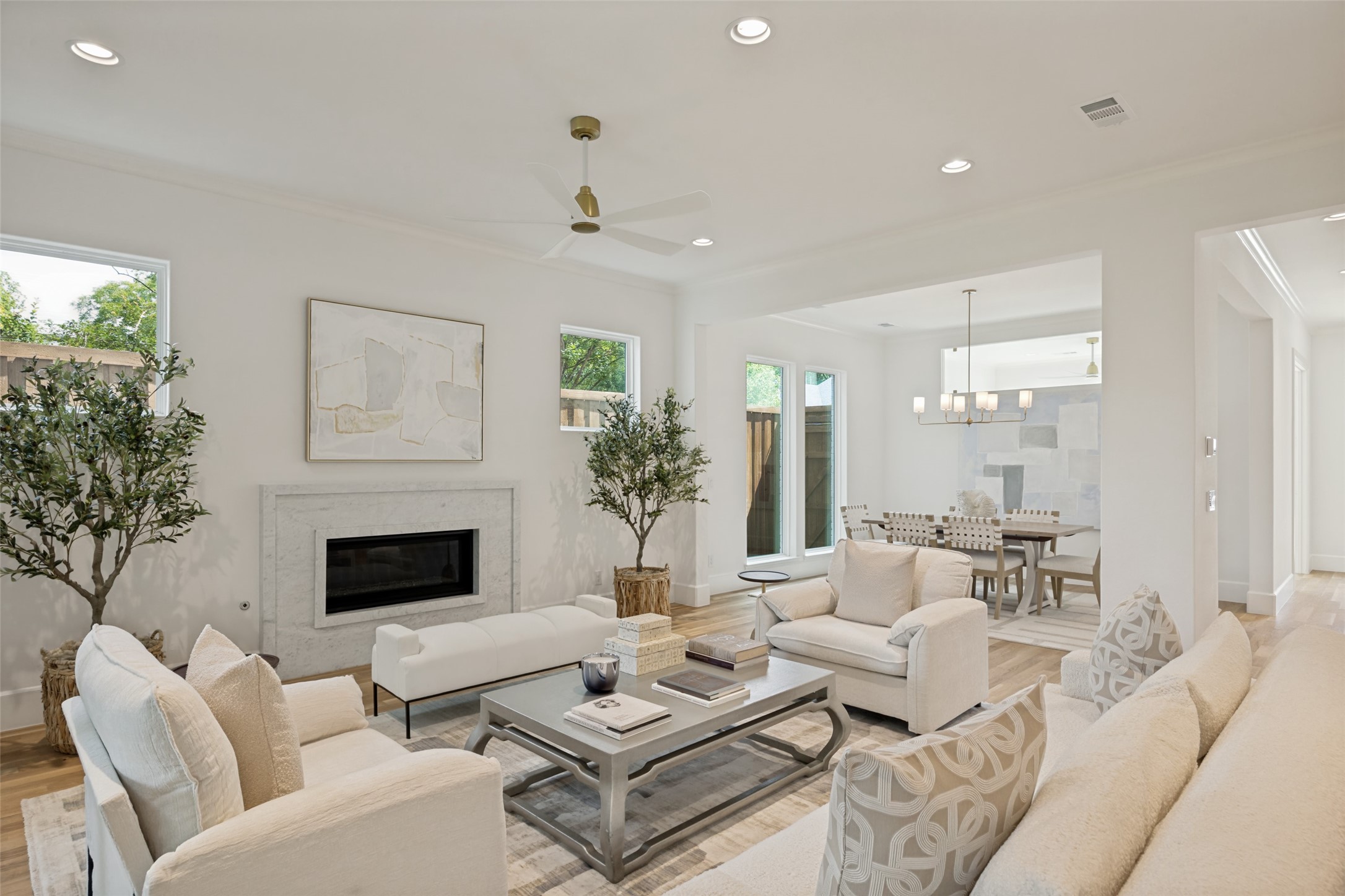 4347 Delmar Avenue Dallas TX 75206