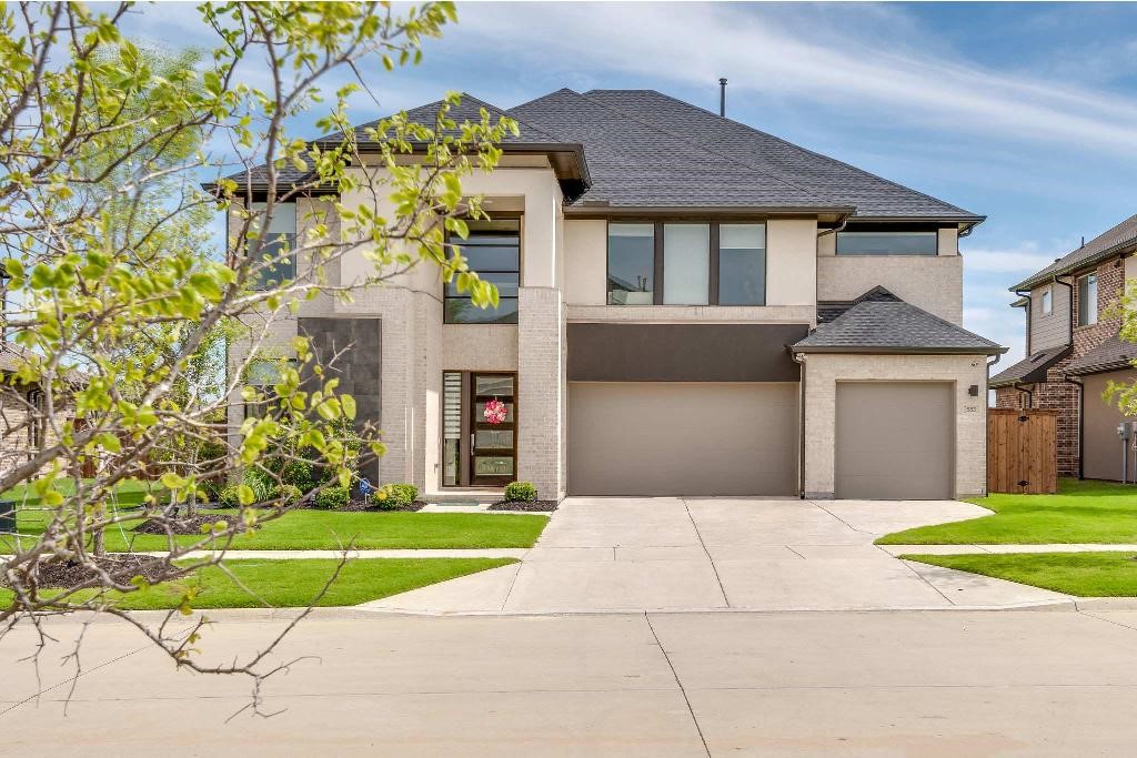 583 Laverton Drive Frisco TX 75036