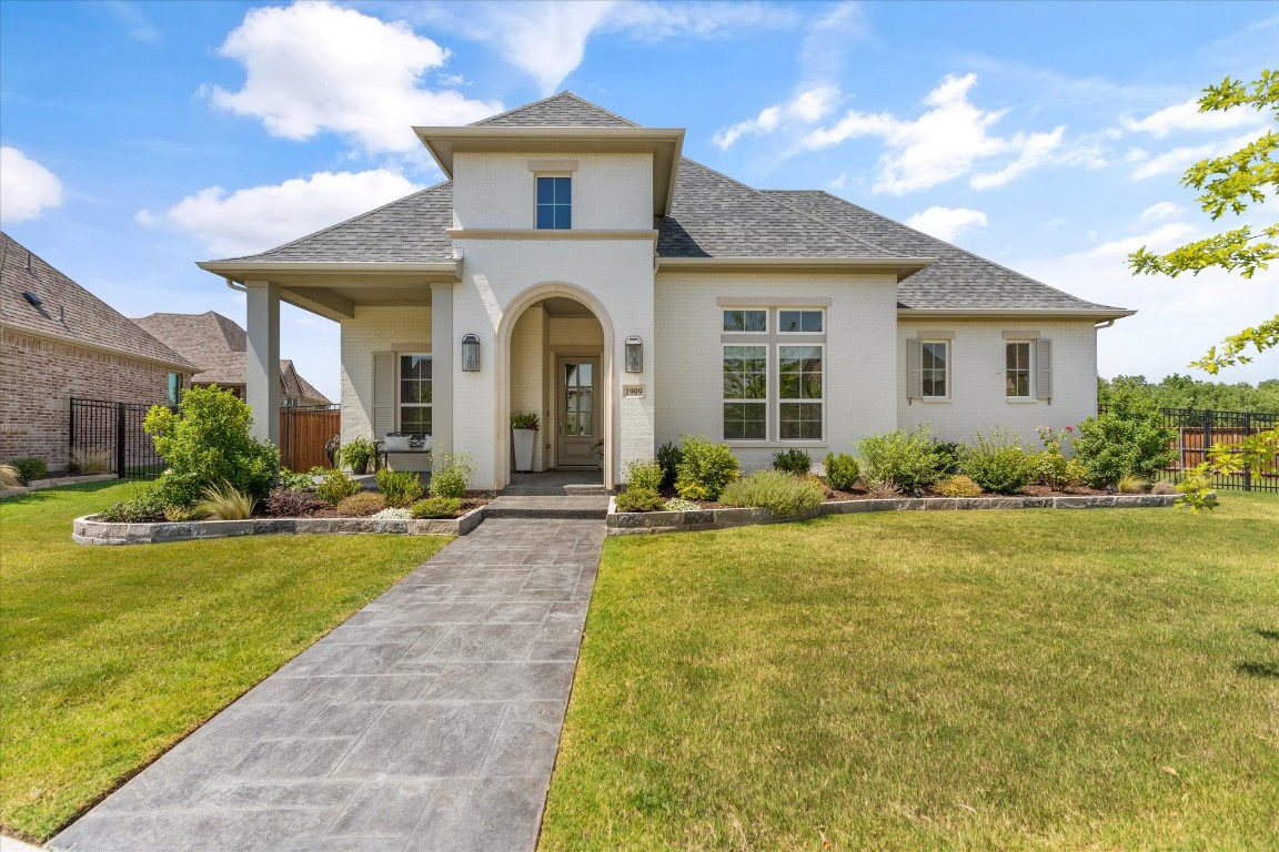 1909 Woodland Skipper Way Arlington TX 76005