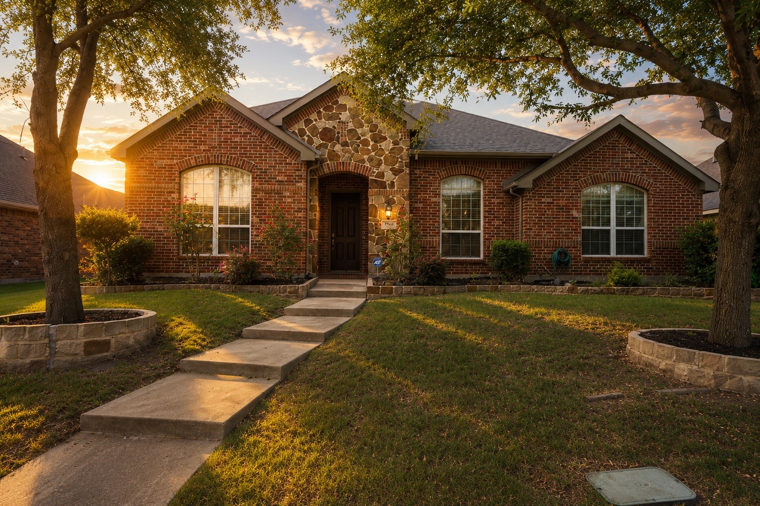 7510 Handen Drive Rowlett TX 75089