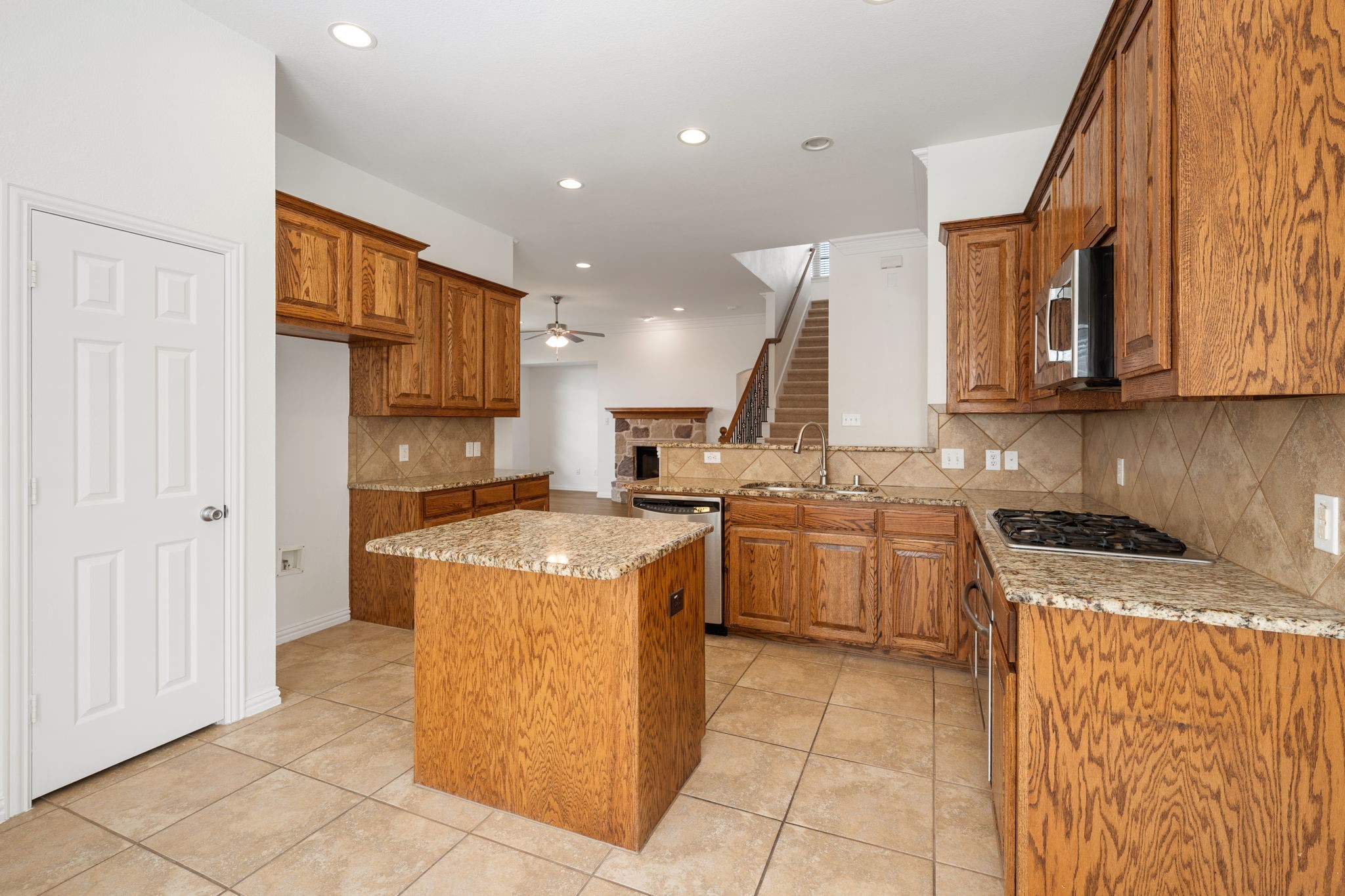7510 Handen Drive Rowlett TX 75089